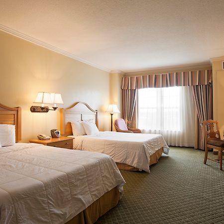 Monumental Hotel Orlando Williamsburg Exterior foto