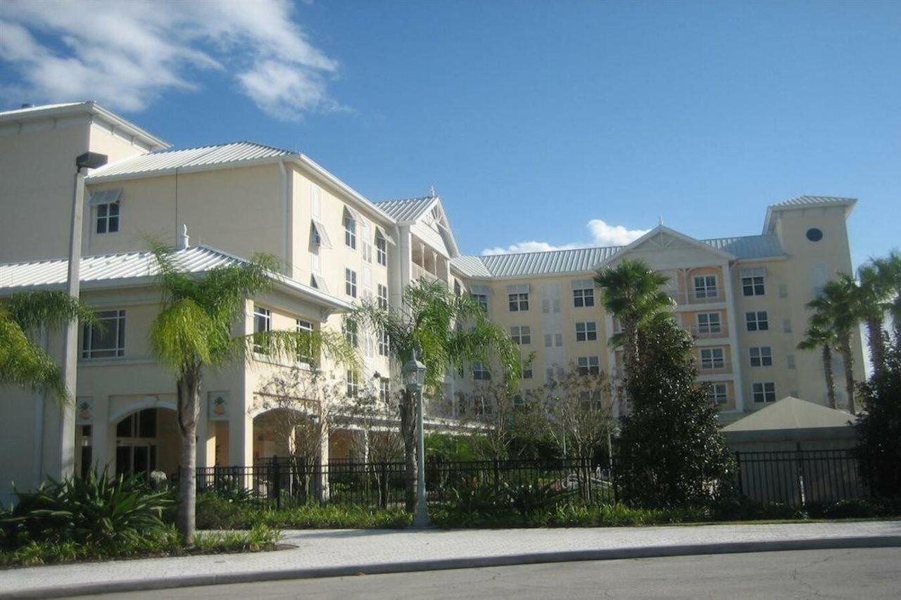 Monumental Hotel Orlando Williamsburg Exterior foto