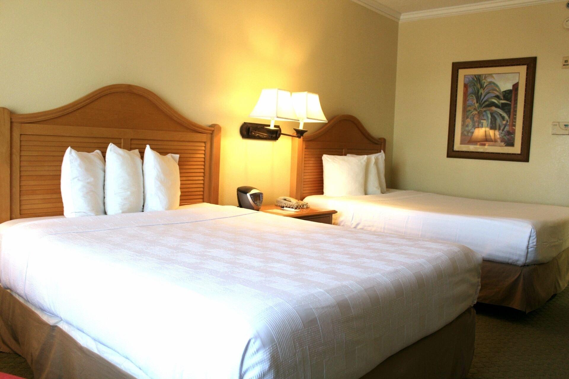 Monumental Hotel Orlando Williamsburg Exterior foto