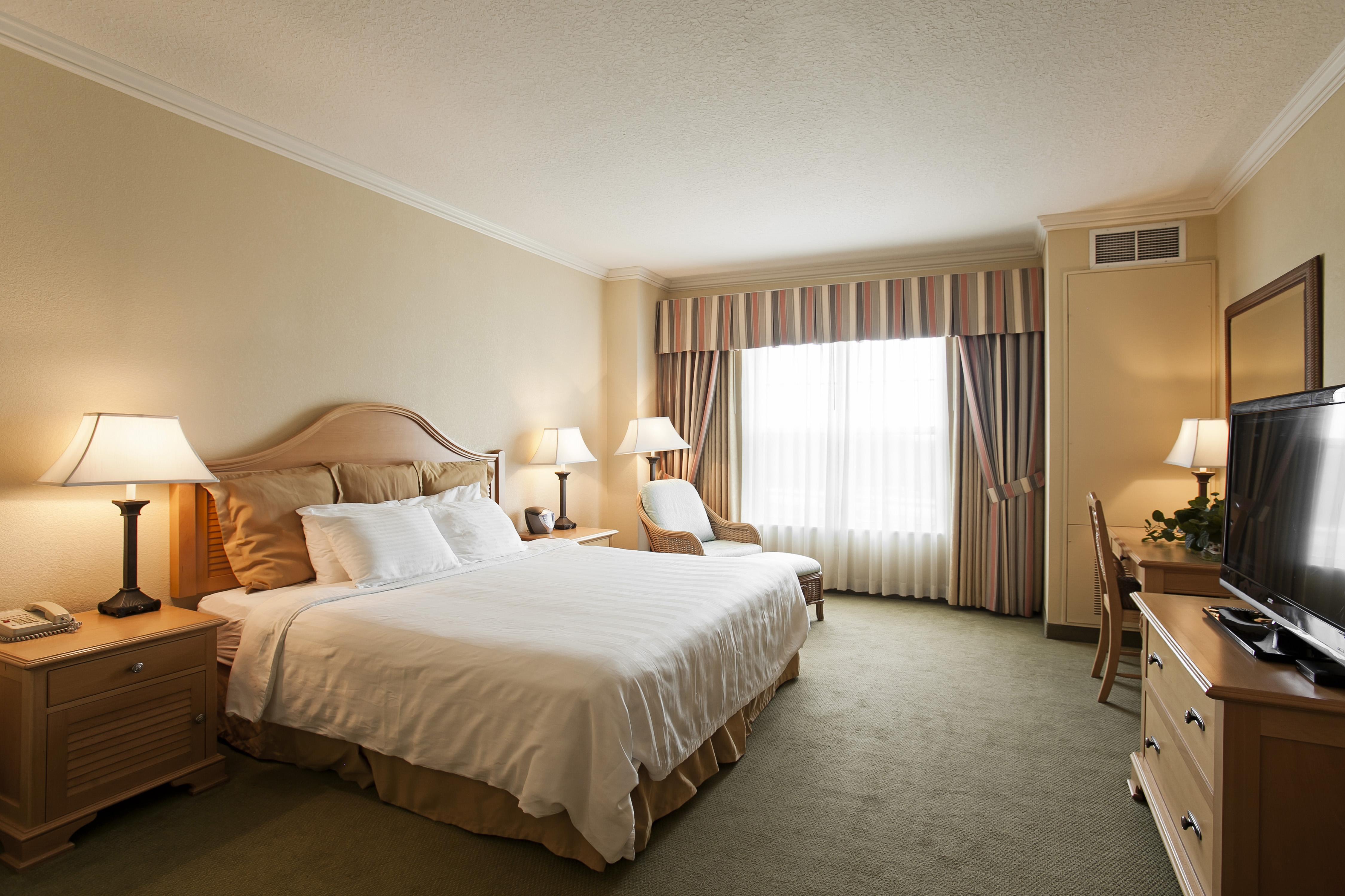 Monumental Hotel Orlando Williamsburg Exterior foto