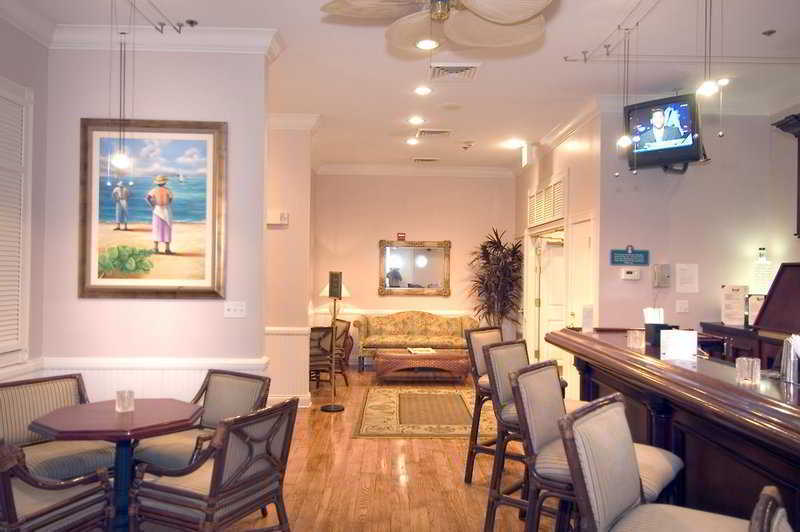 Monumental Hotel Orlando Williamsburg Restaurant foto