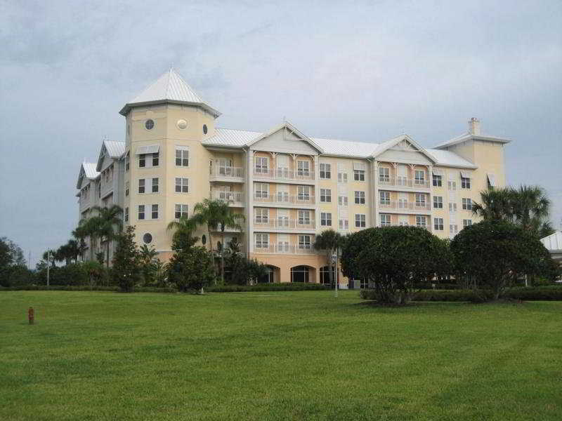 Monumental Hotel Orlando Williamsburg Exterior foto